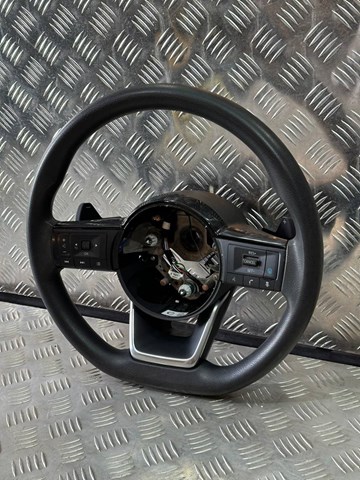 Руль Nissan/Infiniti 484306RF3A цена, от 129.94 USD