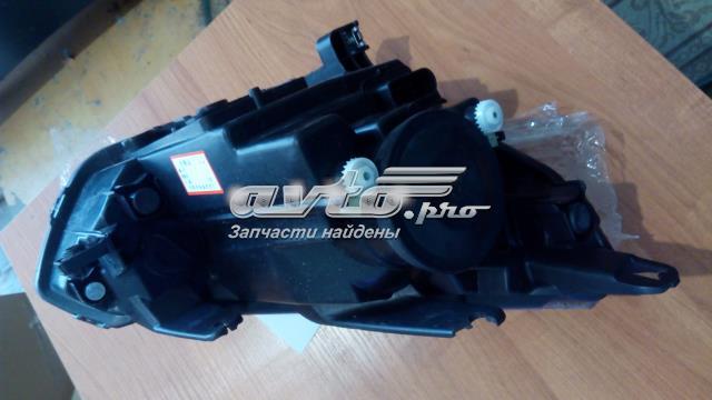 T113772010AD Chery Фара