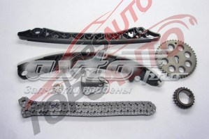TKSZ123A SD Комплект цепи