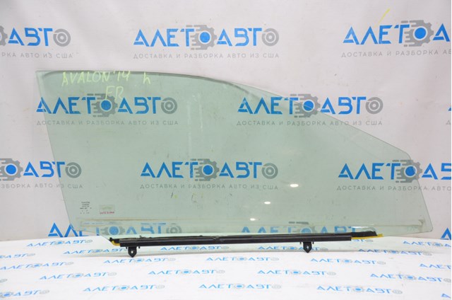 Стекло пассажирской двери XYG GS7058D302 цена, от 29.72 USD