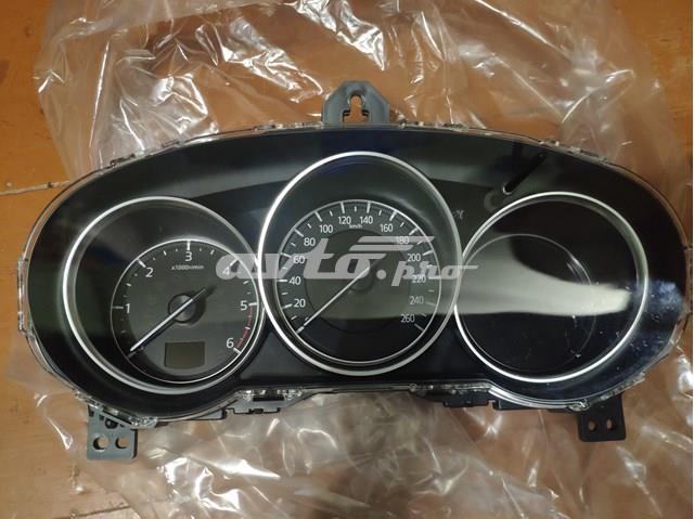 Купить TK4955430 Mazda Панель приборов