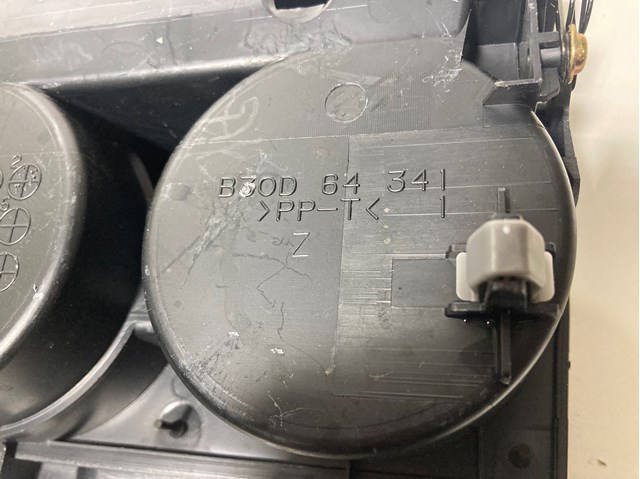 B30D64341 Mazda 