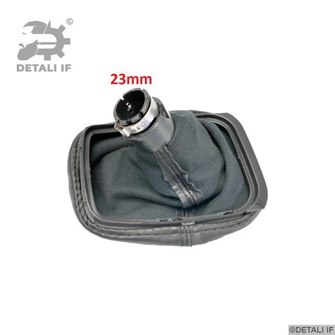DF13175 Detali IF Ручка рычага коробки передач