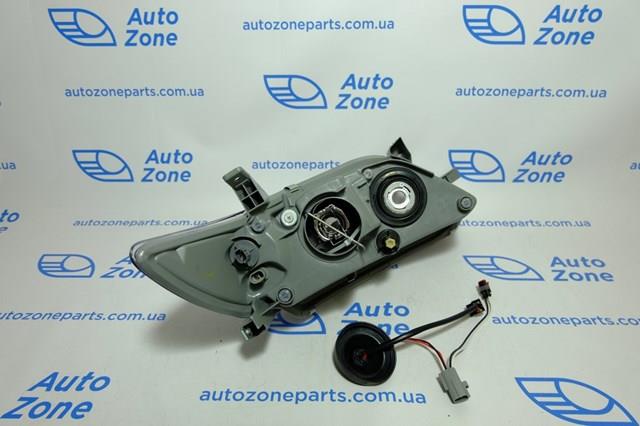 Фара левая Depo/Loro/Abakus 21211K9LLDEM цена, от 151.24 USD