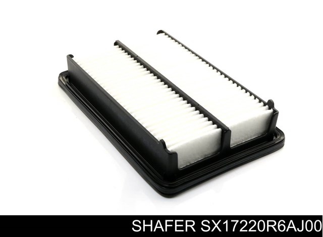 SX17220R6AJ00 Shafer Воздушный фильтр двигателя