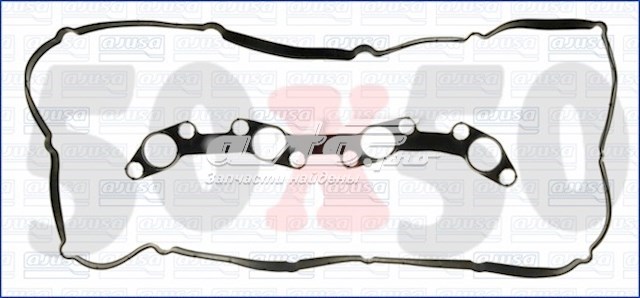 Vedante da tampa de válvulas de motor, kit para Toyota Land Cruiser (J150)