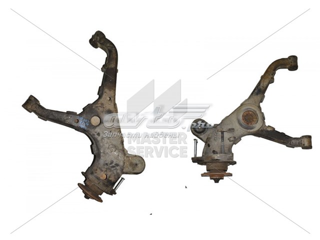 A6383502105 Mercedes 