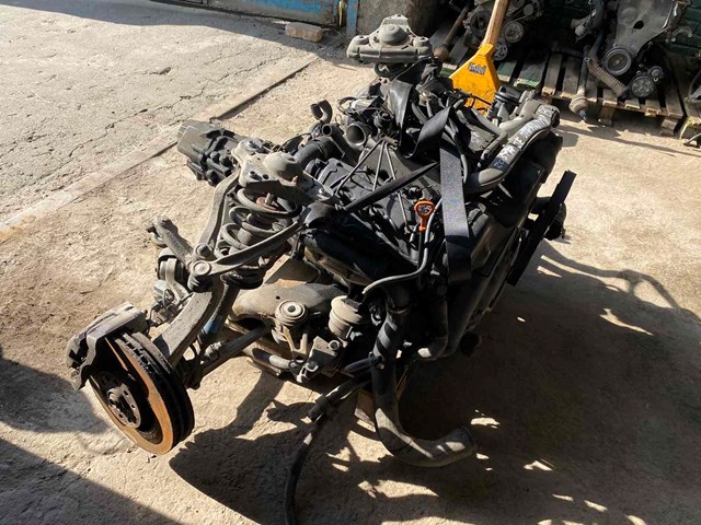 ДВС в сборе VAG BCZ цена, от 316.73 USD