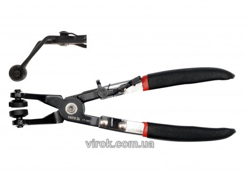  YT0651 Yato