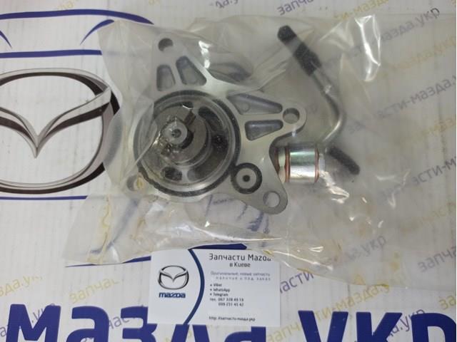 Купить SH1518G00A Mazda Вакуумный насос