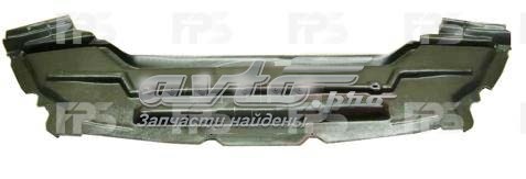 Дефлектор переднего бампера FPS FP2809228 цена, от 28.27 USD