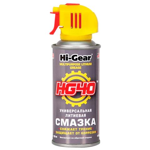 Смазка универсальная HG5504 HI-Gear