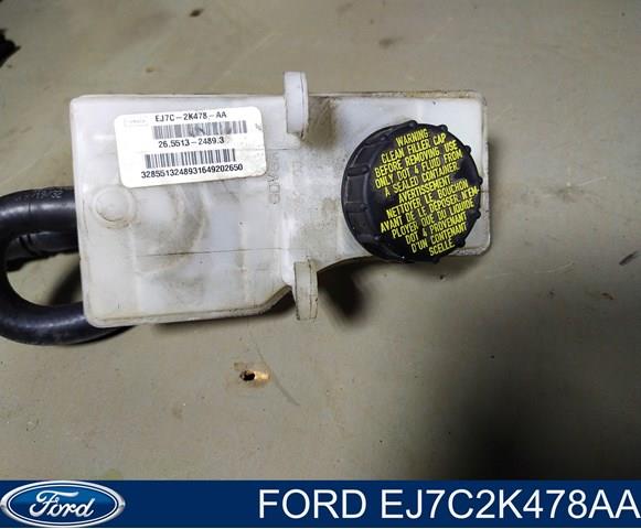  Ford EJ7Z2K478A цена, от 17.74 USD