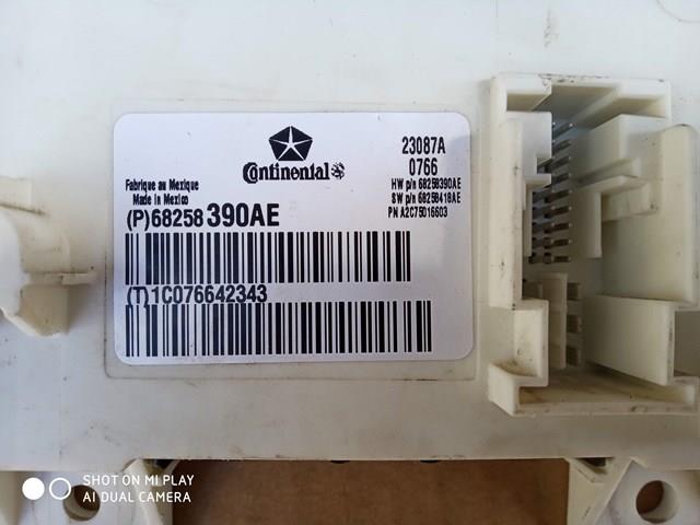  68258390AE Chrysler