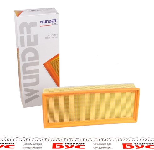 Воздушный фильтр WH135 Wunder