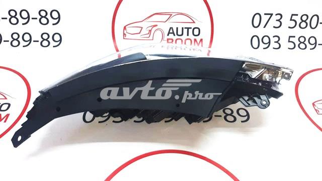 Фара левая TYC FP3259R1T цена, от 284.06 USD