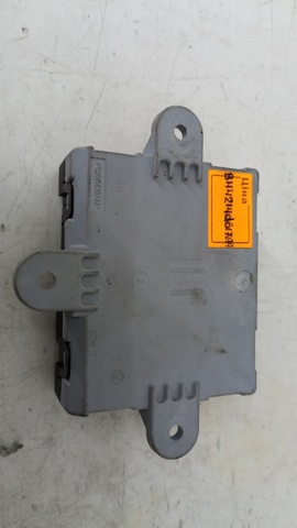 Блок комфорта передней двери Land Rover BH4214D617AA