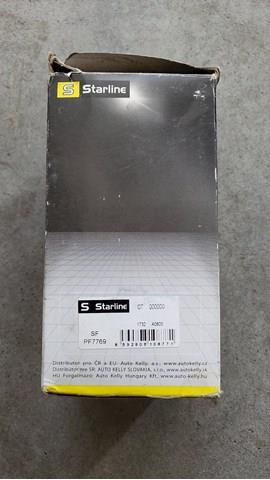 Фильтр тонкой очистки топлива Starline SFPF7769 цена, от 7.83 USD