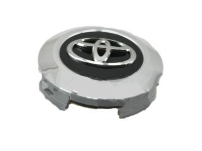 Ковпаки на колеса декоративні 4260B60370 TOYOTA