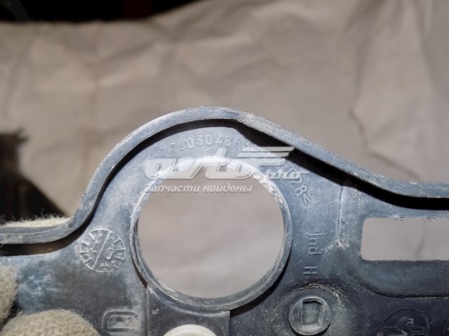  Renault (RVI) 7700304883 цена, от 3.66 USD
