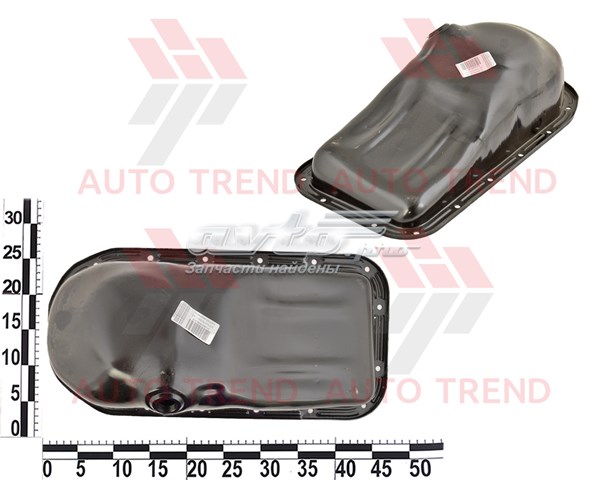 Масляный поддон двигателя ASR OP350002 цена, от 10.28 USD