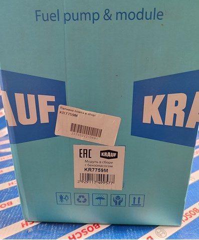  KR7759M Krauf