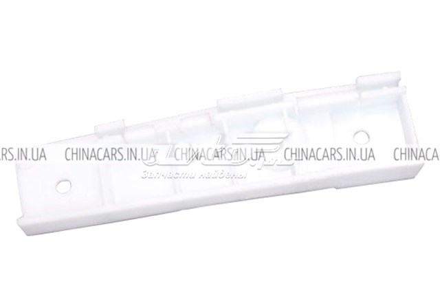 Кронштейн бампера переднего, правый Chery S212803512