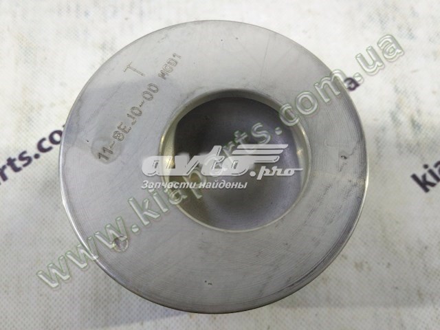 Поршень без колец Mitsubishi ME011143