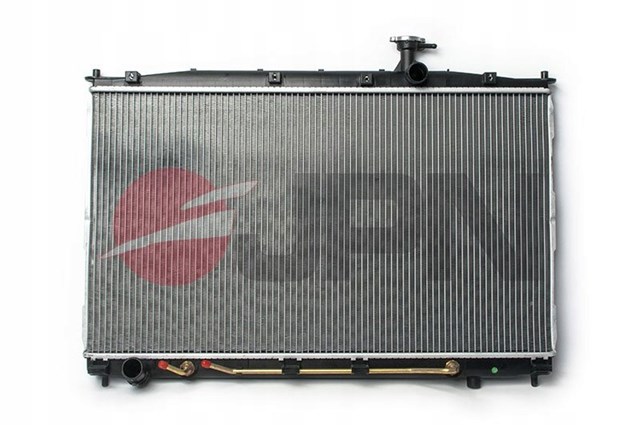 Радиатор охлаждения двигателя JPN 60C0539JPN