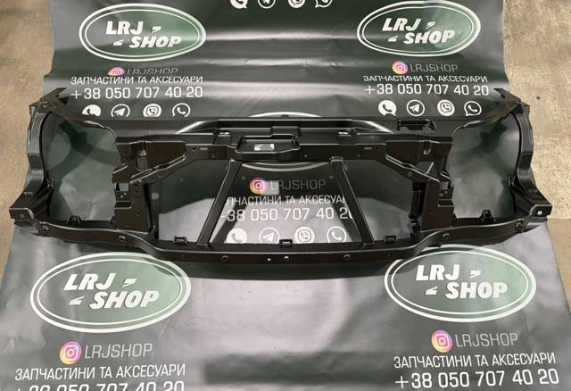 LR080296 Land Rover Телевизор