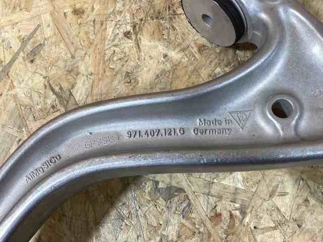  Porsche 971407121G