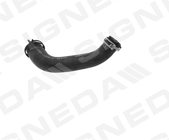 RZ50005AO Signeda Шланг системы охлаждения