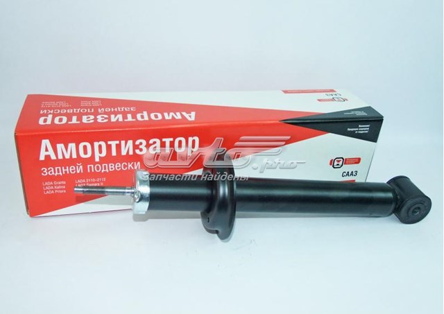 Задний амортизатор Сааз 21700291540210