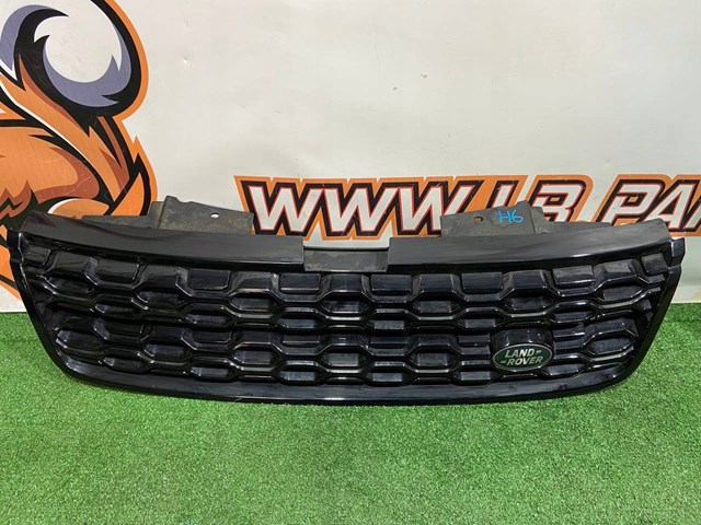 LR127710 Land Rover Решетка радиатора
