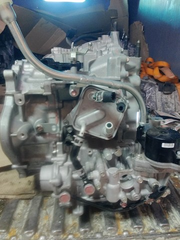 Купить 2700A401 Chrysler АКПП в сборе
