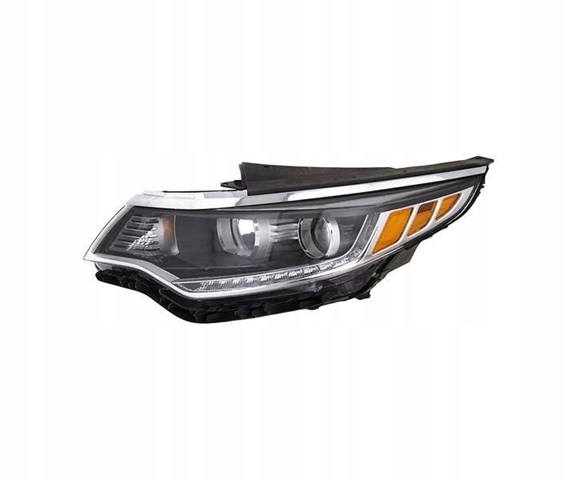 Купить 92101D5040 Hyundai/Kia Фара левая передняя