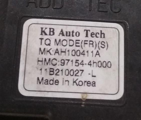 971544H000 Hyundai/Kia 