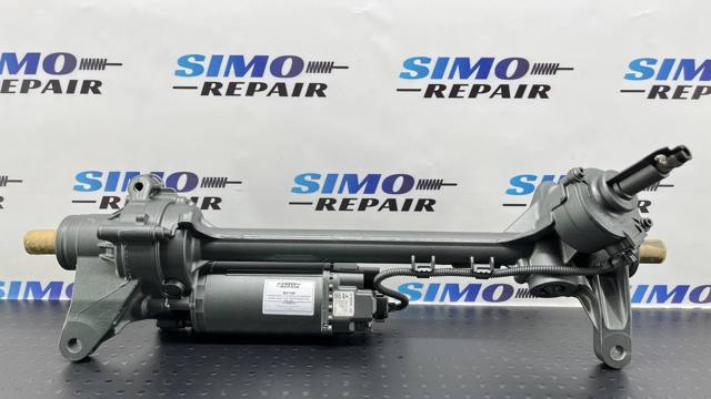 Реечный рулевой механизм BMW 6896865 цена, от 959.64 USD