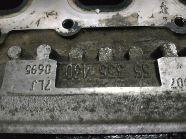 Купить 55355430 General Motors ГБЦ  двигателя