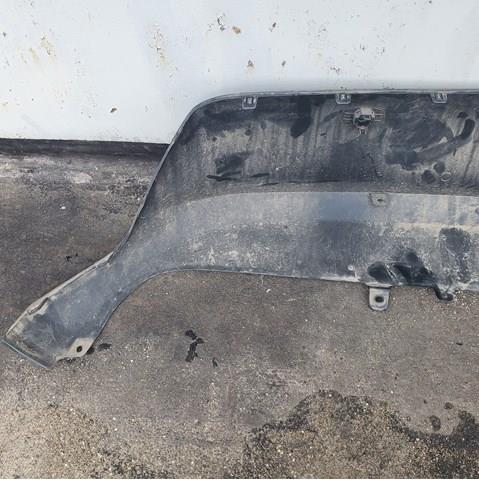 Купить 524530D100 Toyota Фартук заднего бампера