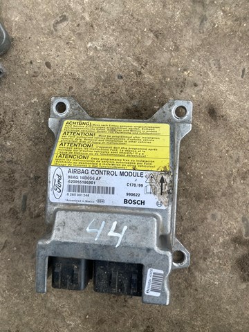 Купить 98AG14B056 Ford 