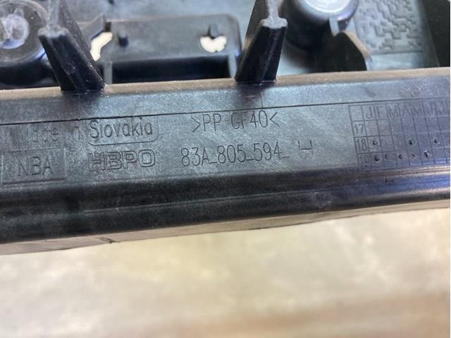  83A805594 VAG