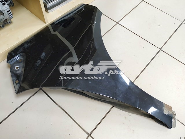 Pára-lama dianteiro direito Mercedes A1698810201 preço, a partir de 178,14 USD