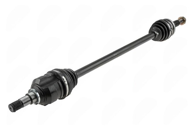 Правая полуось 4341005270 Toyota