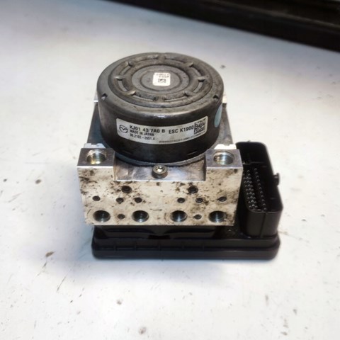 KJ01437A0B Mazda 