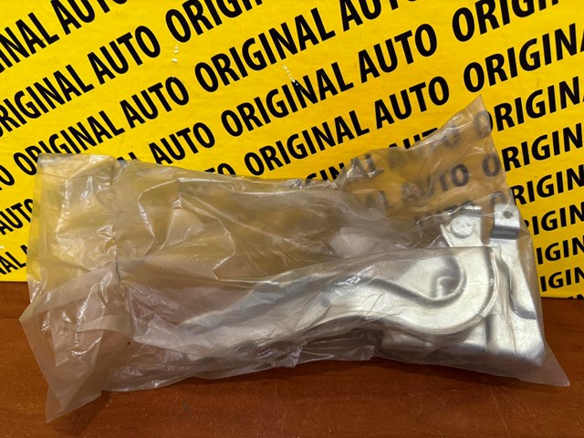 Петля капота правая 654001238R Renault (RVI)