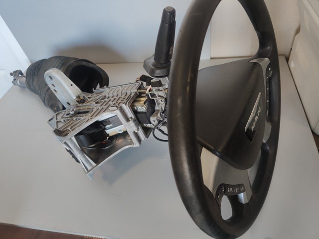 Рулевая колонка MAN 81461136236 цена, от 877.40 USD