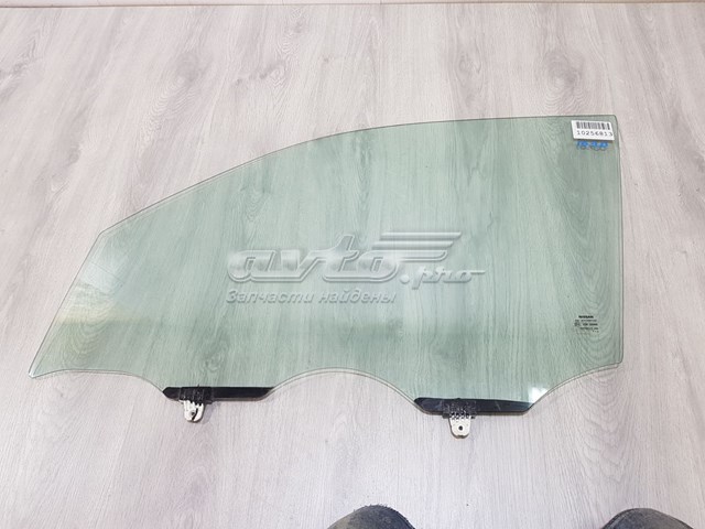 Стекло двери передней левой GS5009D301 XYG