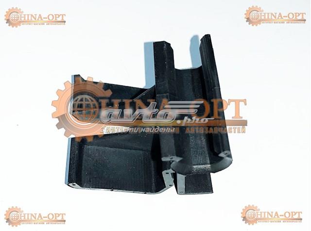Пистон крепления заднего бампера T112804313 Chery