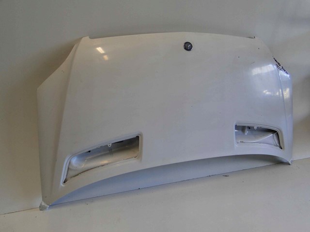 Capota A9067500002 Mercedes
